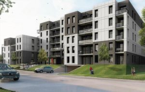 approves objections kitchener storey