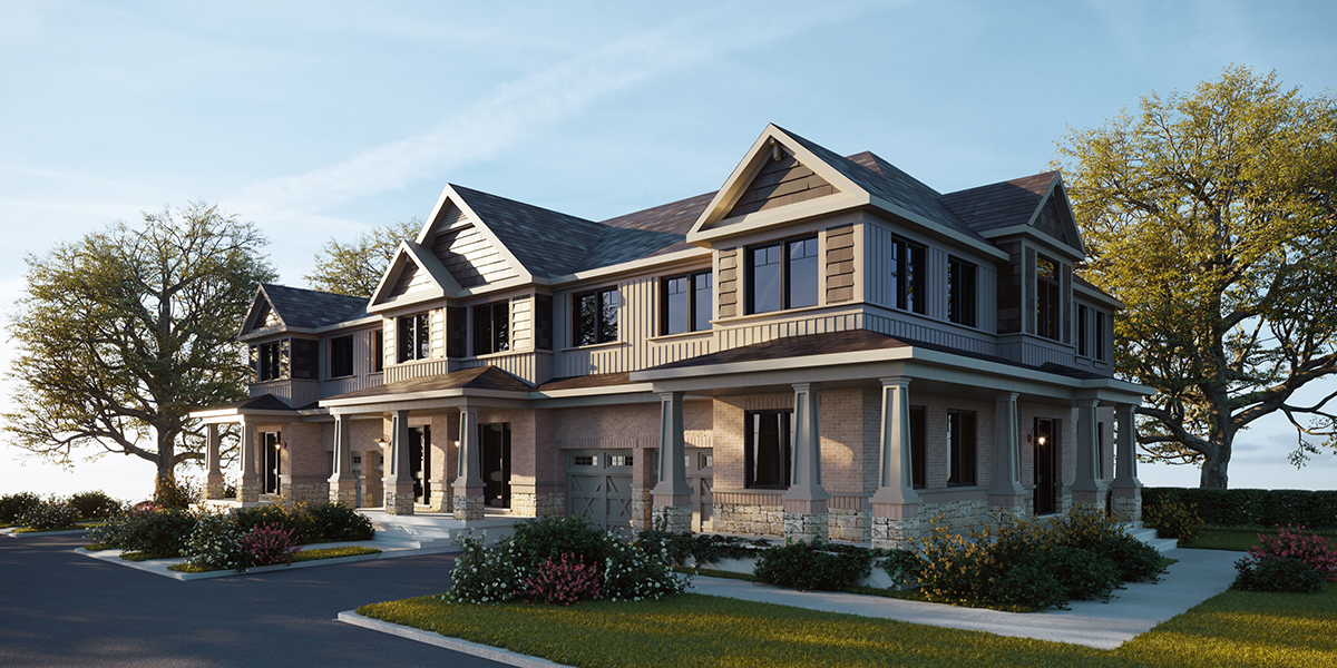 Charleston Homes Rendering Orchard Design   Charlestonhomes 