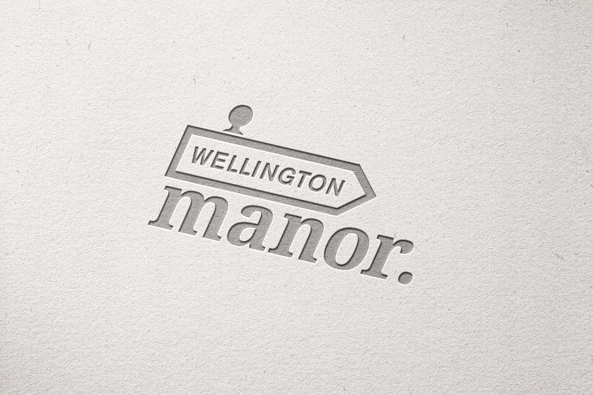 Wellington Manor Orchard Design